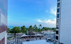 Edificio Canoa 403 Nobile Stays